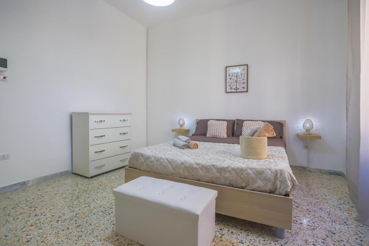 Grandmother'S House - Salerno Kültér fotó