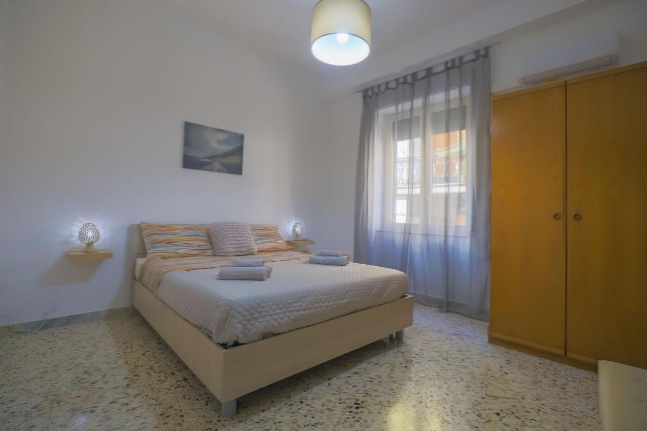 Grandmother'S House - Salerno Kültér fotó