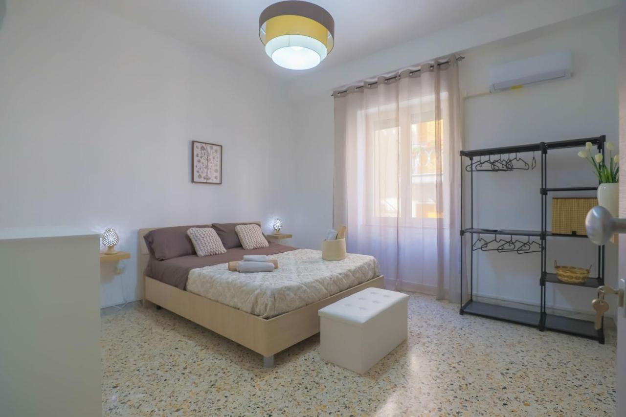 Grandmother'S House - Salerno Kültér fotó