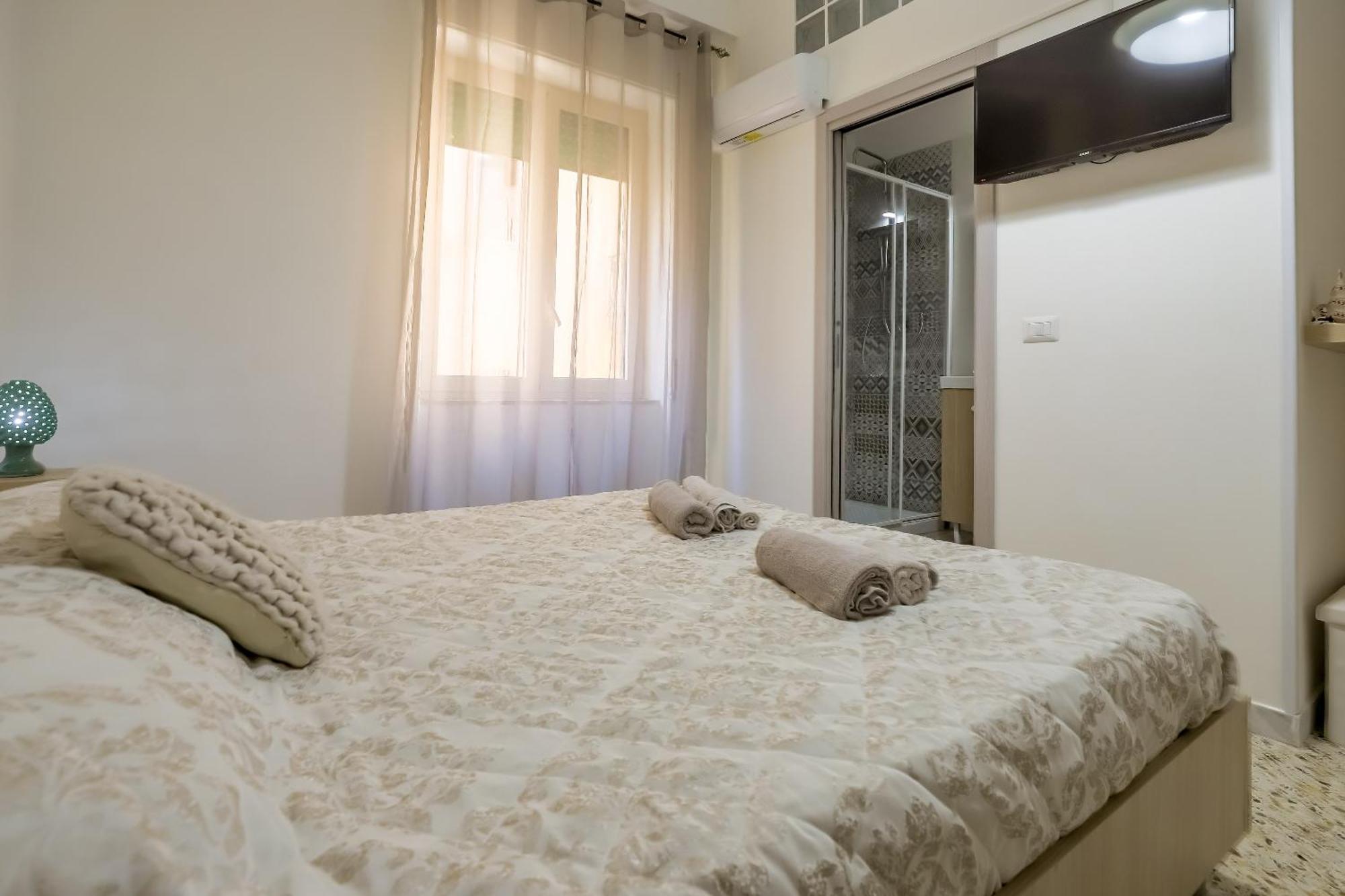 Grandmother'S House - Salerno Kültér fotó